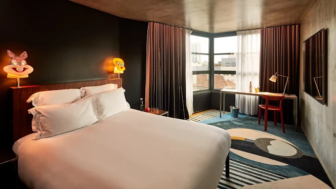 Séminaire résidentiel